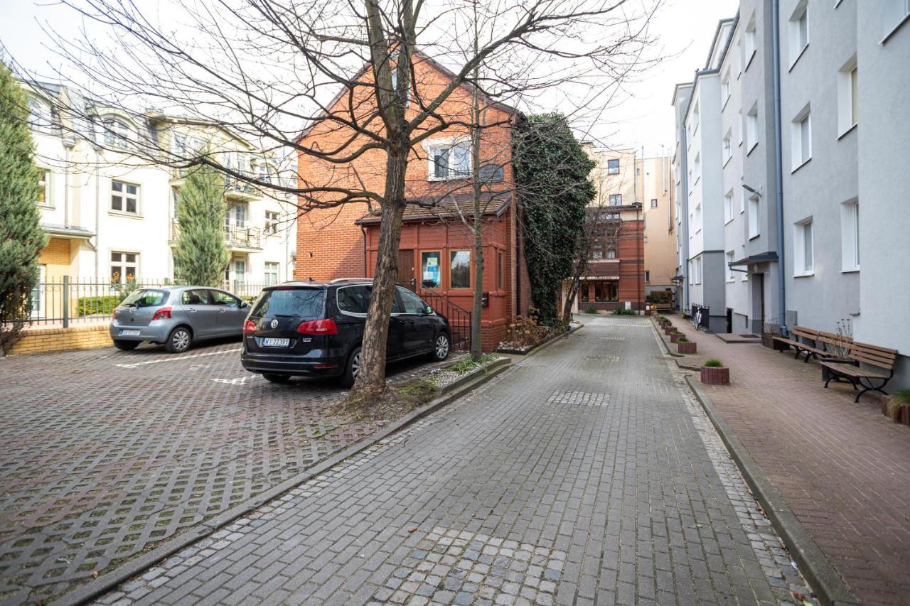 Victus Apartamenty, Apartament Sunshine 소포트 외부 사진