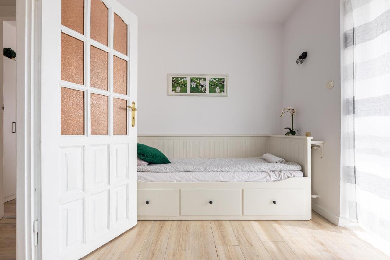 Victus Apartamenty, Apartament Sunshine 소포트 외부 사진