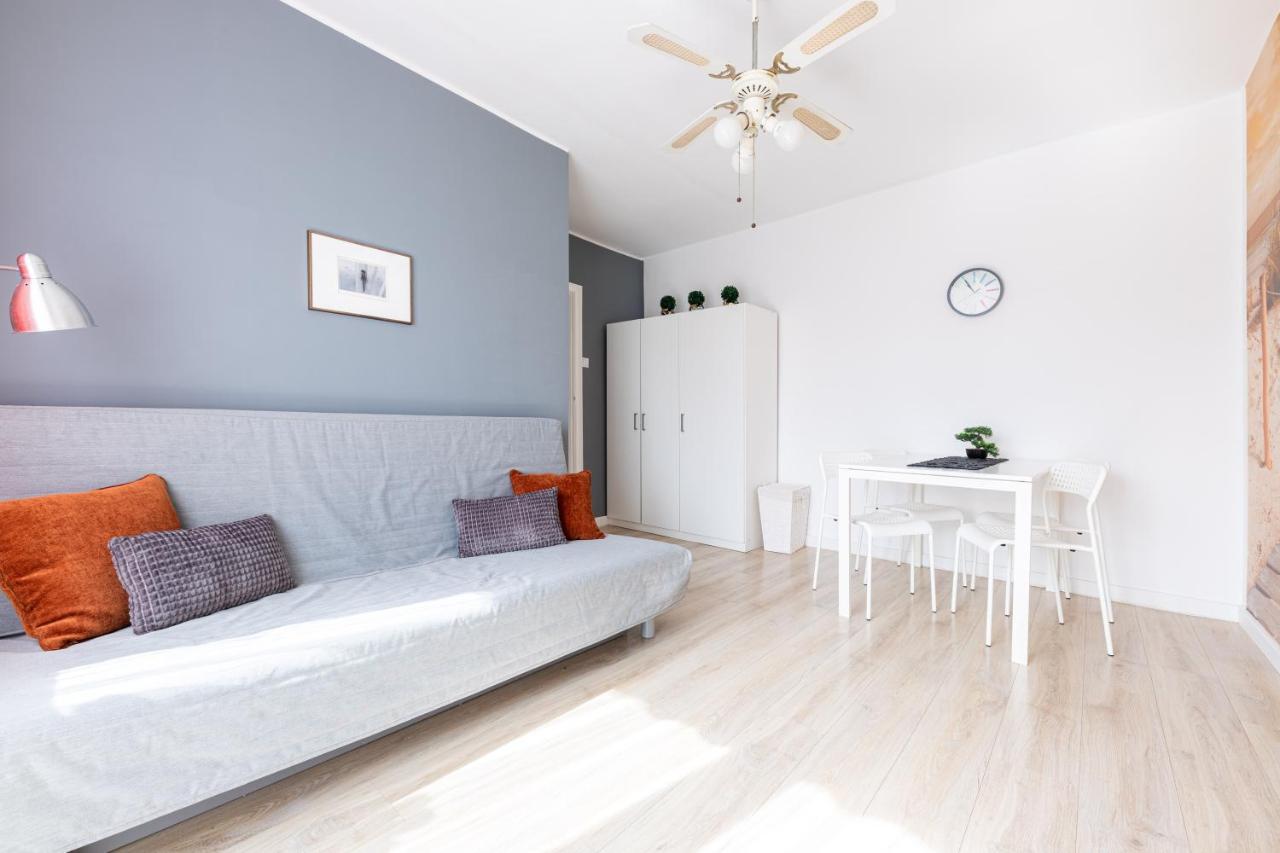 Victus Apartamenty, Apartament Sunshine 소포트 외부 사진